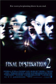 Film Final Destination 2