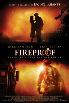 Film Fireproof