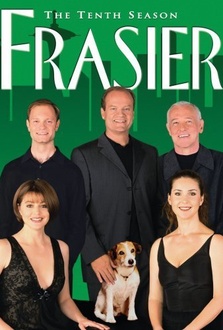 Serie TV Frasier