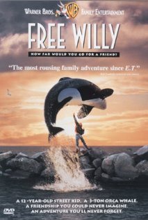 Film Free Willy - Un amico da salvare