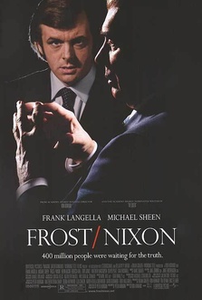 Film Frost/Nixon - Il duello