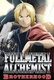 Frasi di Fullmetal Alchemist : Brotherhood