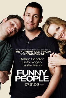 Film Funny People