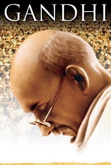 Film Gandhi