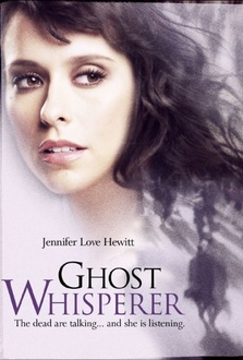 Frasi di Ghost Whisperer - Presenze