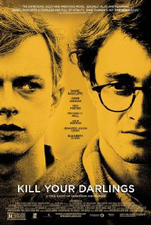 Film Giovani ribelli - Kill Your Darlings