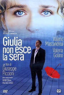 Film Giulia non esce la sera