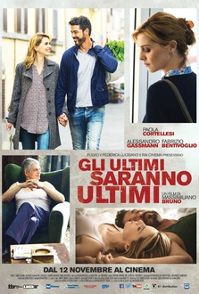 Film Gli ultimi saranno gli ultimi