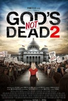 Frasi di God's Not Dead 2