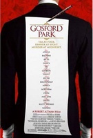 Frasi di Gosford Park