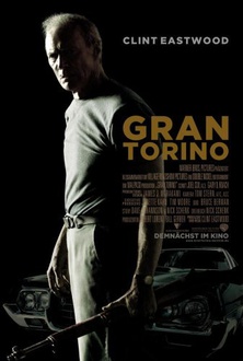 Film Gran Torino