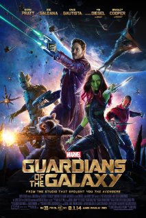 Film Guardiani della Galassia
