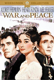 Film Guerra e pace