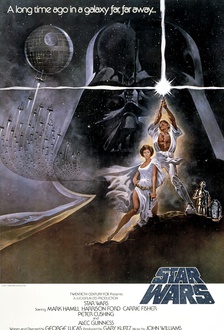 Film Guerre stellari