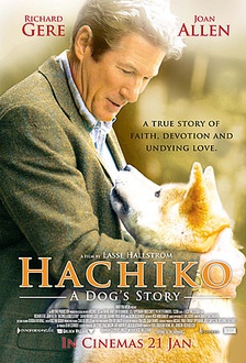 Film Hachiko - Il tuo migliore amico