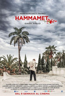 Film Hammamet