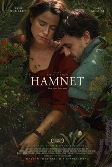 Film Hamnet - Nel nome del figlio