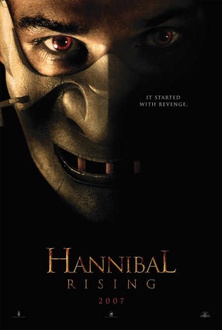 Film Hannibal Lecter - Le origini del male