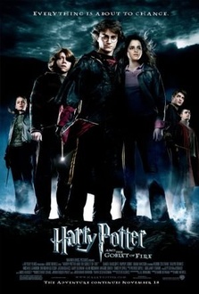 film harry potter calice fuoco