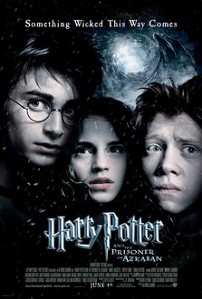 Film Harry Potter e il prigioniero di Azkaban