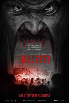 Film Hell Fest 