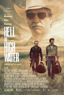 Film Hell or High Water