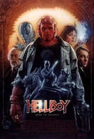 Frasi di Hellboy