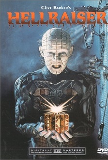 Film Hellraiser