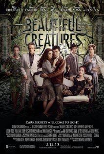 Film Beautiful Creatures - La sedicesima luna