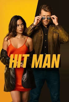 Film Hit Man - Killer per caso