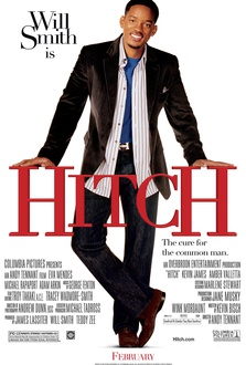 Film Hitch - Lui sì che capisce le donne