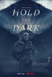 Film Hold the Dark