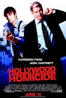 Film Hollywood Homicide