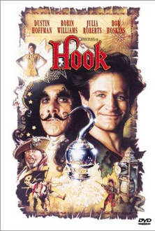 Film Hook - Capitan Uncino