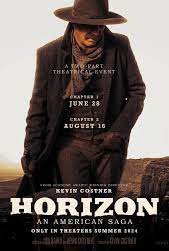 Film Horizon: An American Saga - Capitolo 1