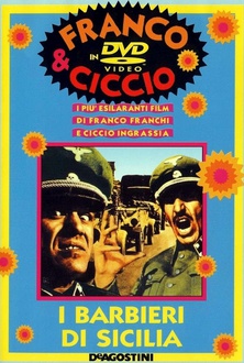 Film I barbieri di Sicilia