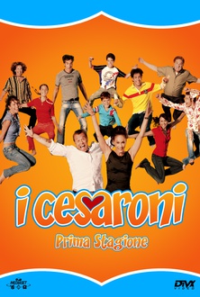 Serie TV I Cesaroni