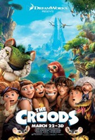 Frasi di I Croods