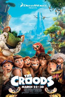 Film I Croods