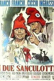 Film I due sanculotti