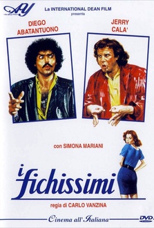 Film I fichissimi