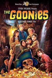 Film I Goonies