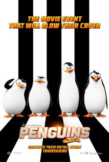 Film I Pinguini di Madagascar