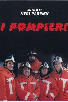 Film I pompieri