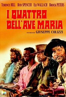 Film I quattro dell'Ave Maria