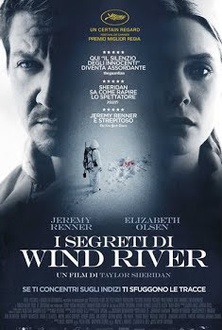Film I segreti di Wind River