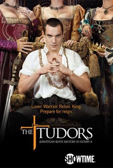 Serie TV I Tudors