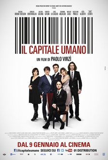 Film Il capitale umano