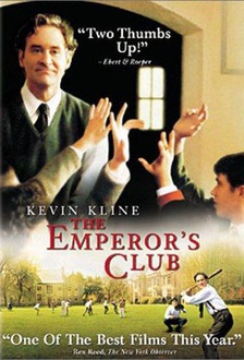 Film Il club degli imperatori