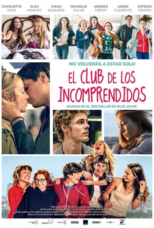 Film Il club degli incompresi